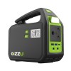 Gizzu 155Wh Portable Power Station 1 x 3 Prong SA Plug Point Gizzu 155Wh Portable Power Station 1 x 3 Prong SA Plug Point