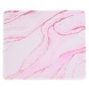 PowerUp Non-slip Pink Marble Small Mouse Pad – Pink Marble PowerUp Non-slip Pink Marble Small Mouse Pad – Pink Marble