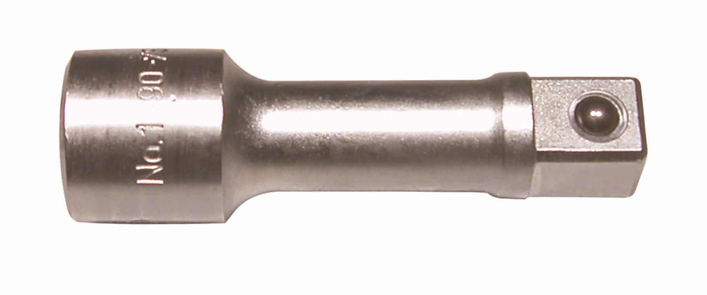 Gedore 75mm Socket Extension 1/2″ Drive