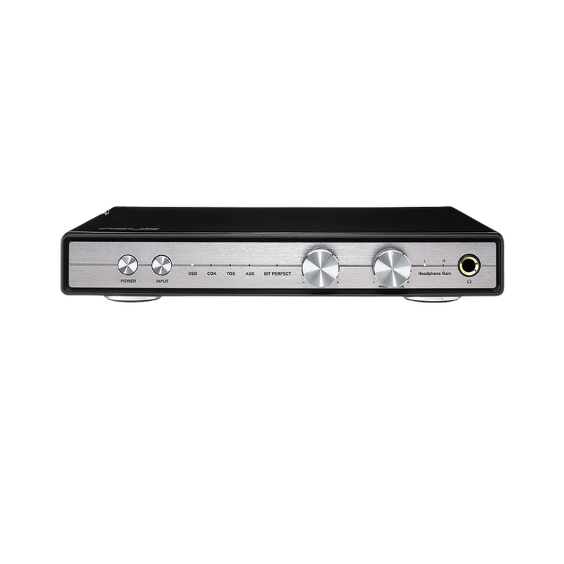 Asus Xonar Essence STU USB DAC + Headphone Amplifier