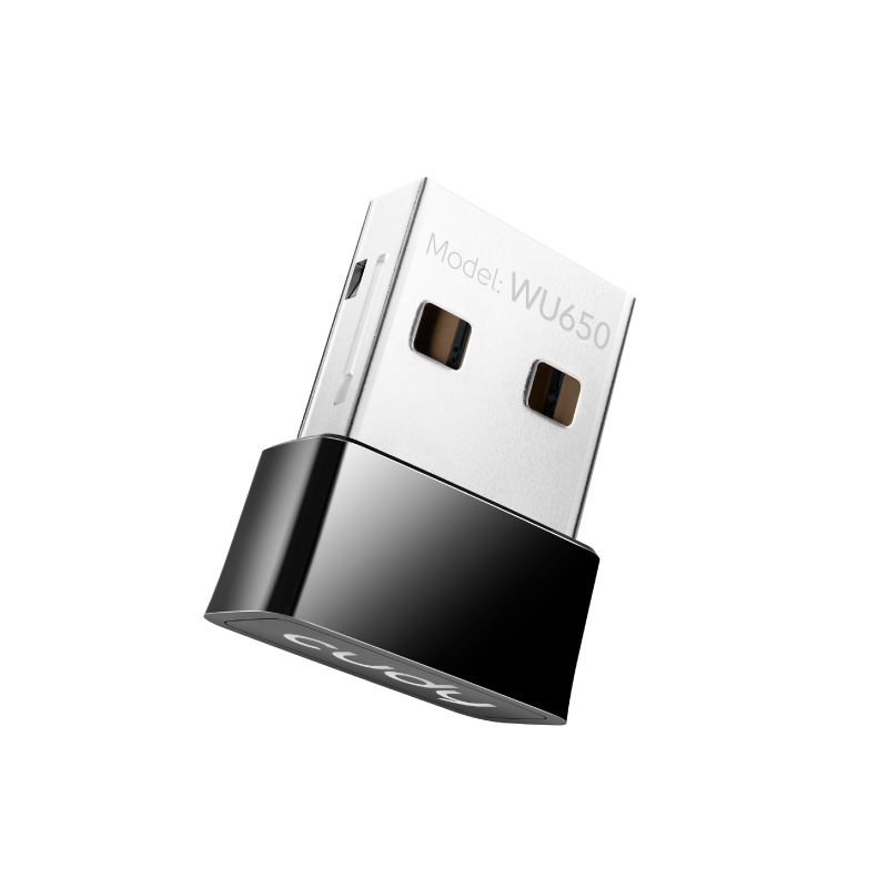 Cudy WU650 Wi-Fi Dual Band USB Adapter