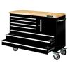 Stallion – Tool Trolley / Empty Mild Steel Workbench On Wheels 120cm Stallion – Tool Trolley / Empty Mild Steel Workbench On Wheels 120cm