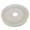 Seal Pan Wax Ring White Seal Pan Wax Ring White