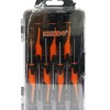Kendo – 7 Piece Precision Screwdriver Set Kendo – 7 Piece Precision Screwdriver Set