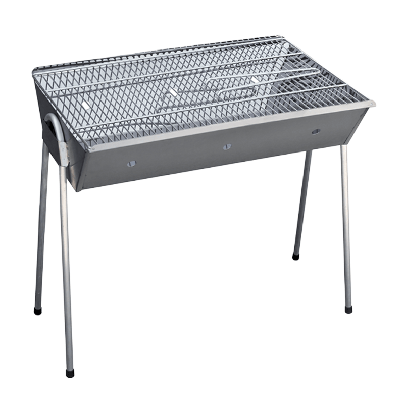 Chef Charcoal Econo 830 Braai