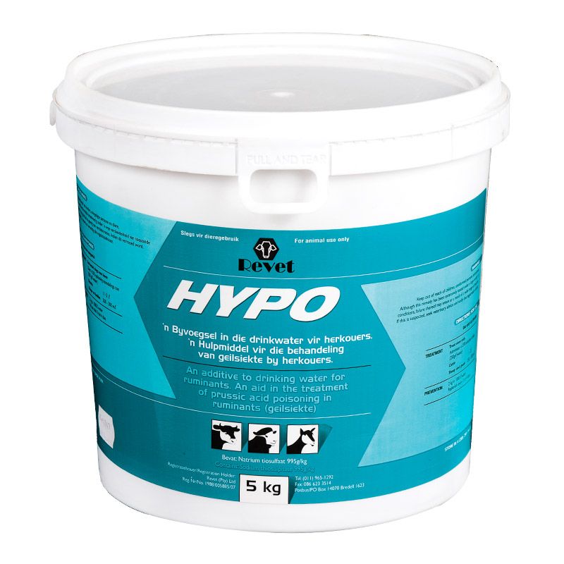 Revet Hypo 5kg