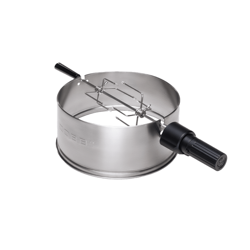 Cobb Rotisserie & Dome Extension