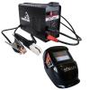 Strike Arc – Inverter Welder 200Amp Including Helmet Strike Arc – Inverter Welder 200Amp Including Helmet
