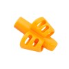 iWrite Colours Junior Pencil Training Grips Orange – Pack of 4 iWrite Colours Junior Pencil Training Grips Orange – Pack of 4