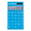 SDS 500 12 Digit Desktop Calculator – Dual Powered – Sky Blue SDS 500 12 Digit Desktop Calculator – Dual Powered – Sky Blue