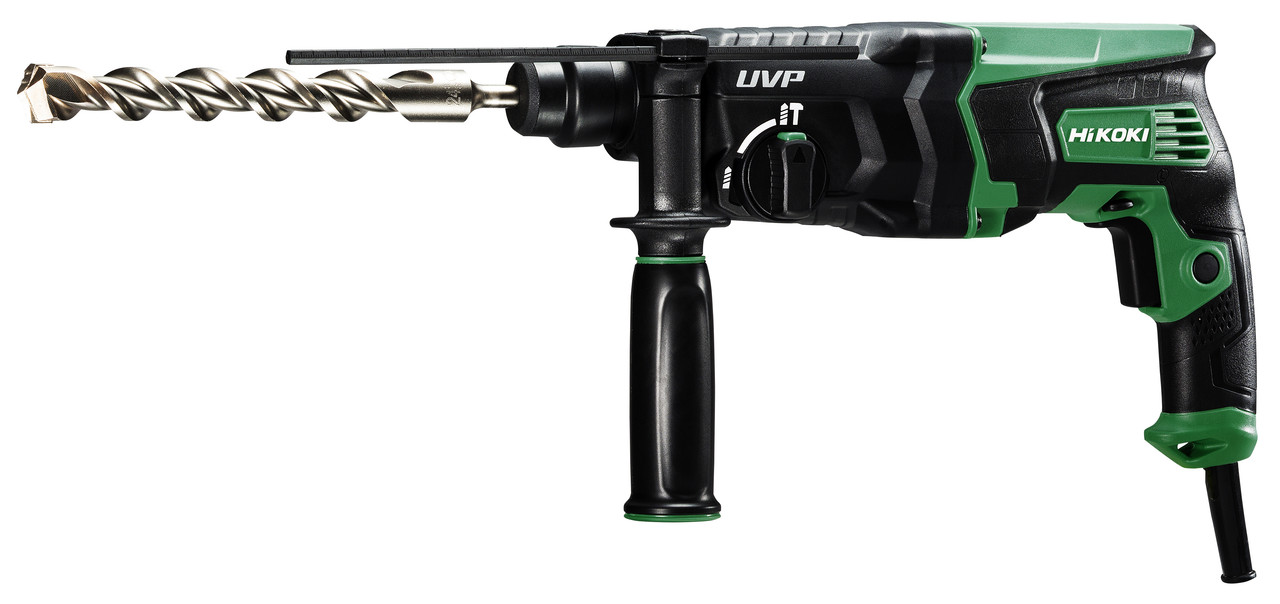 Hikoki Drill Rotary  850W 28mm SDS+ 2Mod