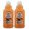 Nature Collection – Foambath Body Wash Gel 2L – Peaches & Cream- Pack of 2 Nature Collection – Foambath Body Wash Gel 2L – Peaches & Cream- Pack of 2