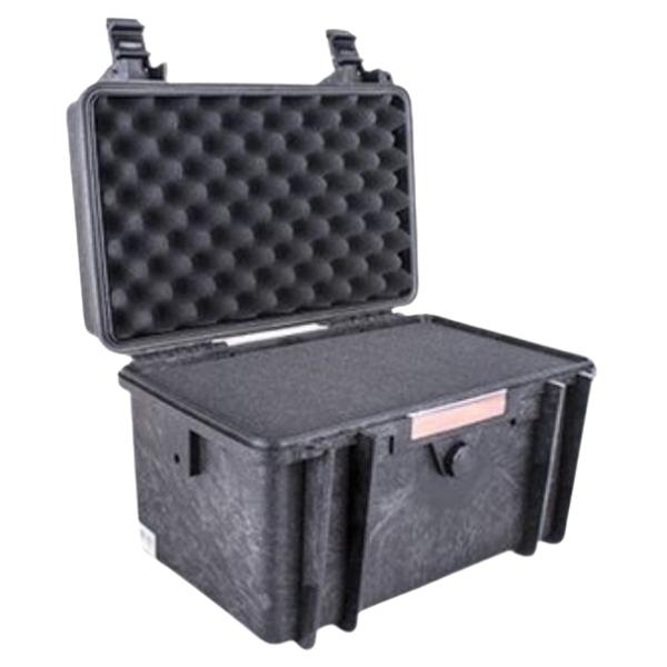 Tork Craft – Water & Dust Proof Hard Case with Foam 420 x 300 x 290mm