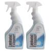Under Foot – Laminate Wood Floor Cleaner – Ocean Mist – 750ml (Pack of 2) Under Foot – Laminate Wood Floor Cleaner – Ocean Mist – 750ml (Pack of 2)