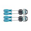 Total Tools 2 Pcs Screwdriver Set (2 Sets) Total Tools 2 Pcs Screwdriver Set (2 Sets)