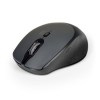 Port Office Pro Wireless Silent Mouse Black Port Office Pro Wireless Silent Mouse Black