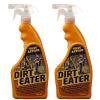 Fast Acting Dirt Eater Vehicle Cleaning Solution – 750ml (Pack of 2) Fast Acting Dirt Eater Vehicle Cleaning Solution – 750ml (Pack of 2)