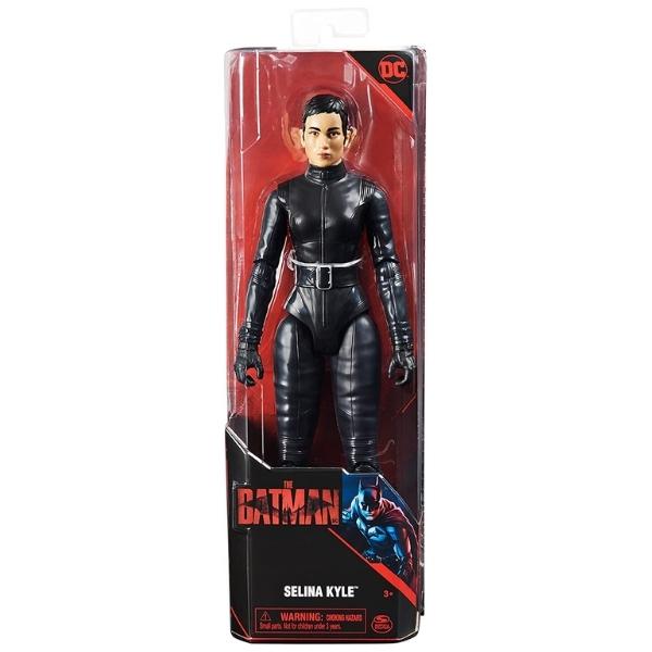 DC Comics – The Batman 12 Inch (30cm) Action Figure – Selina Kyle