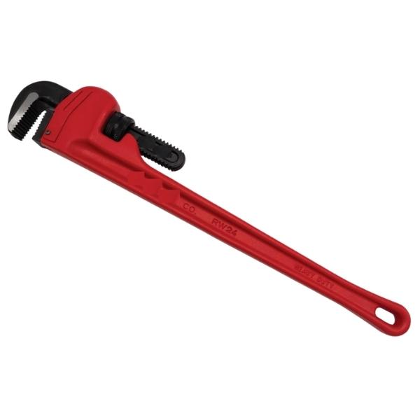 STIER – Heavy Duty Pipe Wrench 900mm
