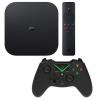Xiaomi – Box S 4K Android TV Box and Game Controller for Xbox One Xiaomi – Box S 4K Android TV Box and Game Controller for Xbox One