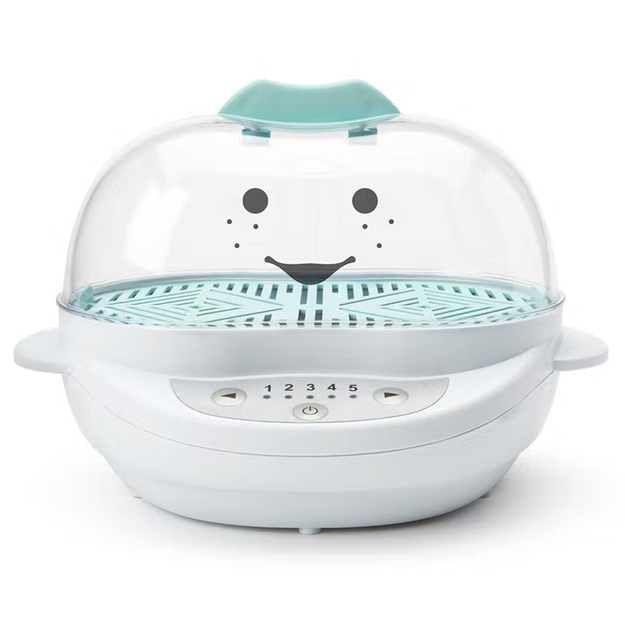NutriBullet Baby Turbo Steamer