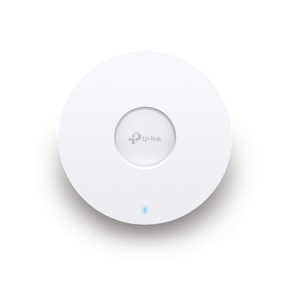 Tp-Link EAP670 – AX5400 Ceiling Mount WiFi 6 Access Point
