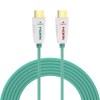 Parrot Products 30M Fibre 2.1 HDMI Cable – 8K Parrot Products 30M Fibre 2.1 HDMI Cable – 8K