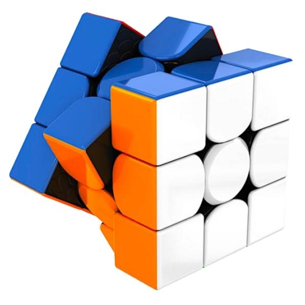 DianSheng – Magnetic Speed Cube S3M Solar Plus 3x3x3 Stickerless