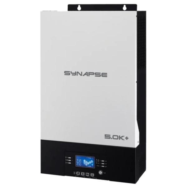 Synapse – Offgrid Inverter 5Kw 48V DC 80A MPPT
