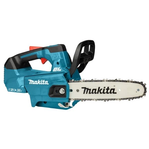 Makita – Cordless Chain Saw DUC256Z – Unit Only