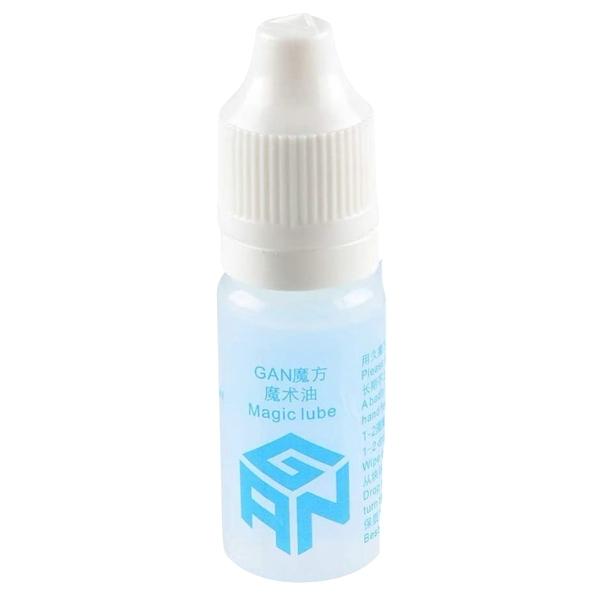 GAN – Lubrication for Speed Cube/ Cube Lube – 10ml