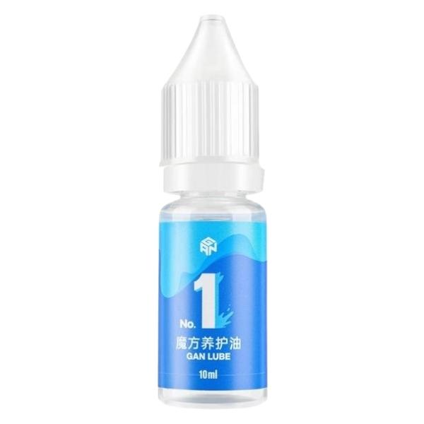GAN – Lubrication for Speed Cube/ NO 1 Maintenance Lubrication – 10ml