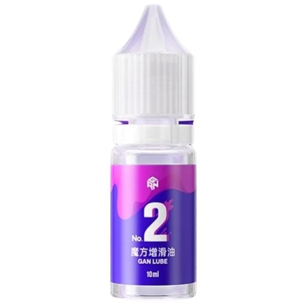GAN – Lubrication for Speed Cube/ NO 2 Excel Lubrication – 10ml