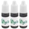 Mystic – Plant Based Cube Lubrication – 10ml (Pack of 3) Mystic – Plant Based Cube Lubrication – 10ml (Pack of 3)
