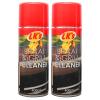 LK’s – Braai and Grill Cleaner – 400ml (Pack of 2) LK’s – Braai and Grill Cleaner – 400ml (Pack of 2)