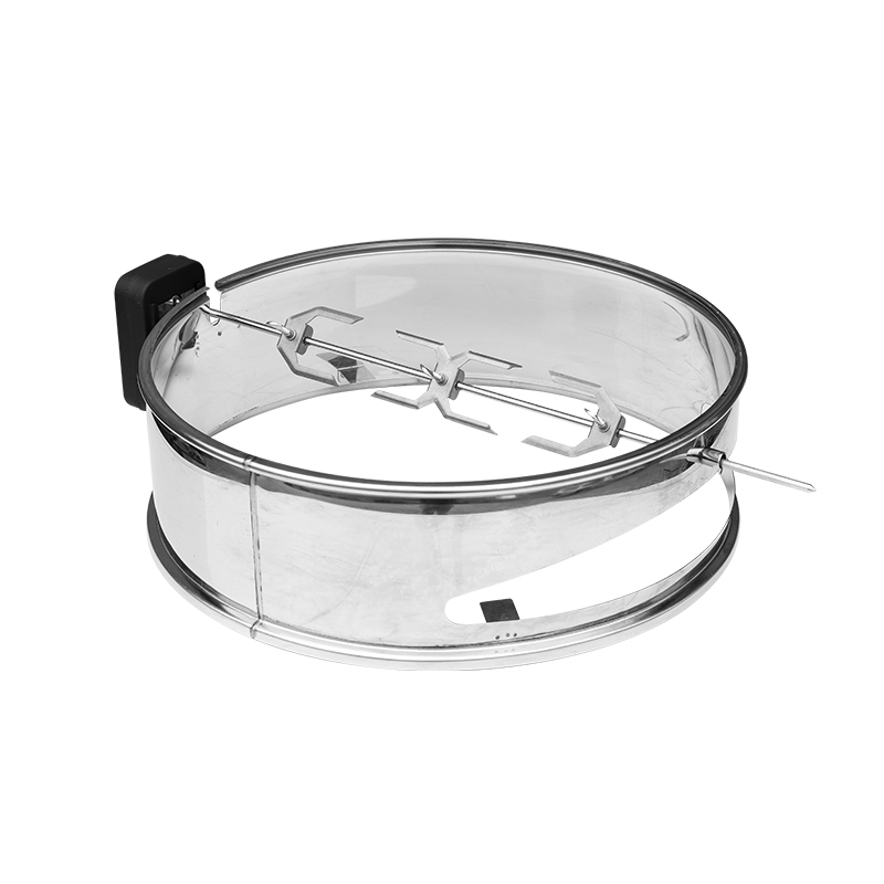 Kettle Braai Pizza & Rotisserie – 57cm