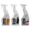 Under Foot – Laminate Floor Care and Cleaner Combo Pack – 750ml – Pack of 3 Under Foot – Laminate Floor Care and Cleaner Combo Pack – 750ml – Pack of 3
