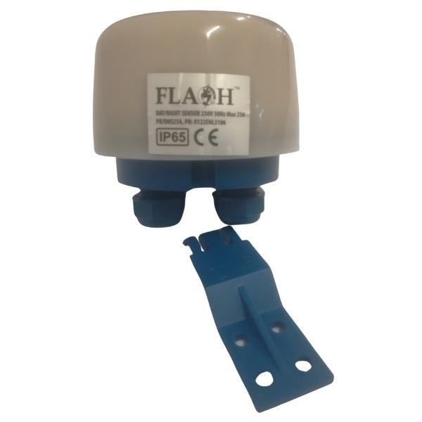 Flash – Day / Night Sensor