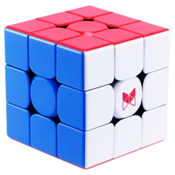 Qiyi – XMD Tornado V2 Magnetic Speed Cube Stickerless 3x3x3
