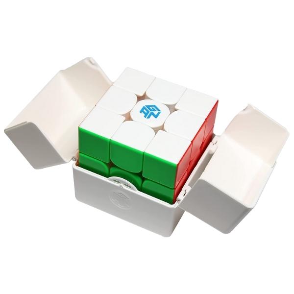 GAN – Magnetic Speed Cube GAN 11 M Duo 3x3x3 Stickerless