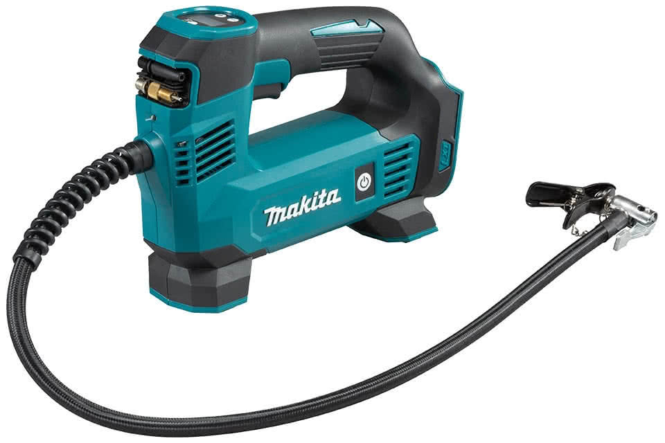 Makita Cordless Inflator / Compressor 18V DMP180 LXT