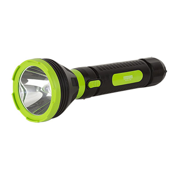 Rechargeable Torch LED 5w LED 4V 1600mAh Battery