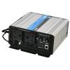 ACDC – Pure Sine Wave Inverter with Charger 600W ACDC – Pure Sine Wave Inverter with Charger 600W