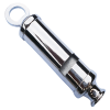 Metal Emergency Whistle Metal Emergency Whistle
