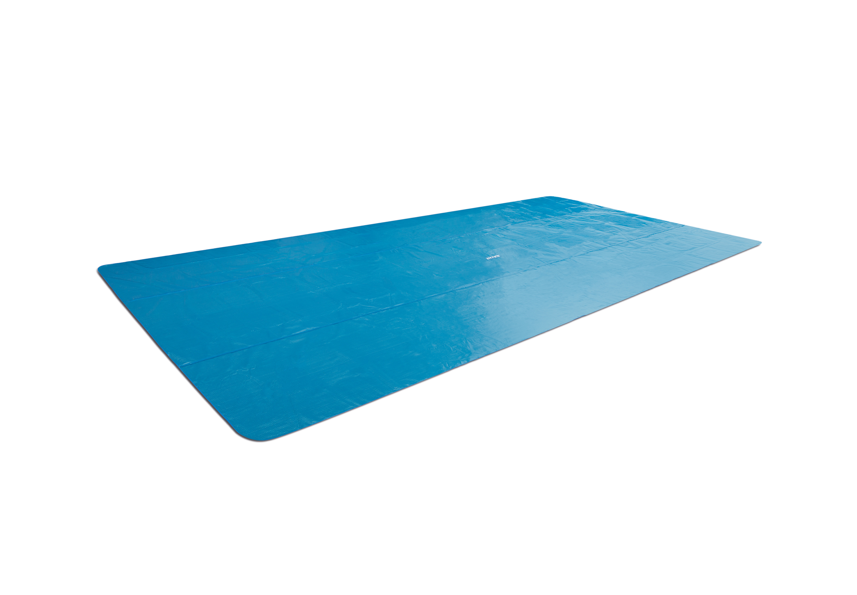 Intex 4.88M X 2.44M Solar Pool Cover