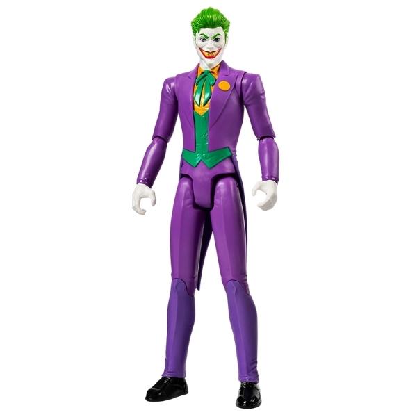 DC Comics – Batman 12″ (30cm) Figure – The Joker (Purple Tux)