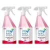 Probac – Pet Stain & Odour Remover 750ml – Pack of 3 Probac – Pet Stain & Odour Remover 750ml – Pack of 3
