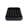 Intex Twin Pillow Rest Classic Airbed W/ Fiber-Tech Bip Intex Twin Pillow Rest Classic Airbed W/ Fiber-Tech Bip