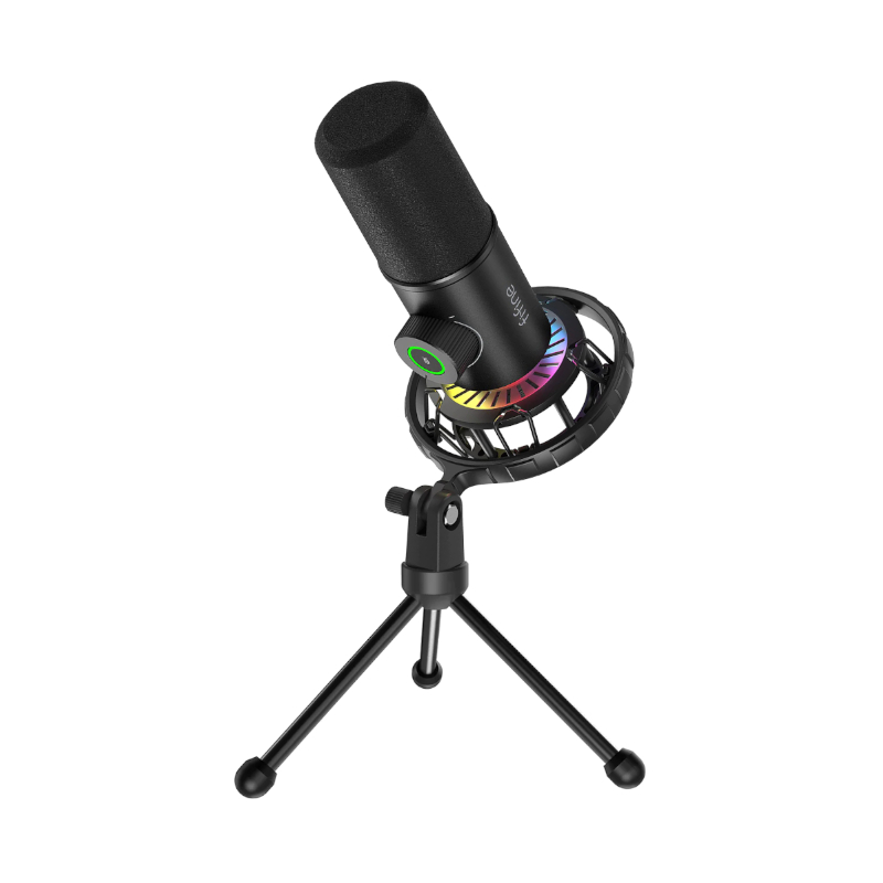Fifine K658 USB Dynamic Cordioid Microphone
