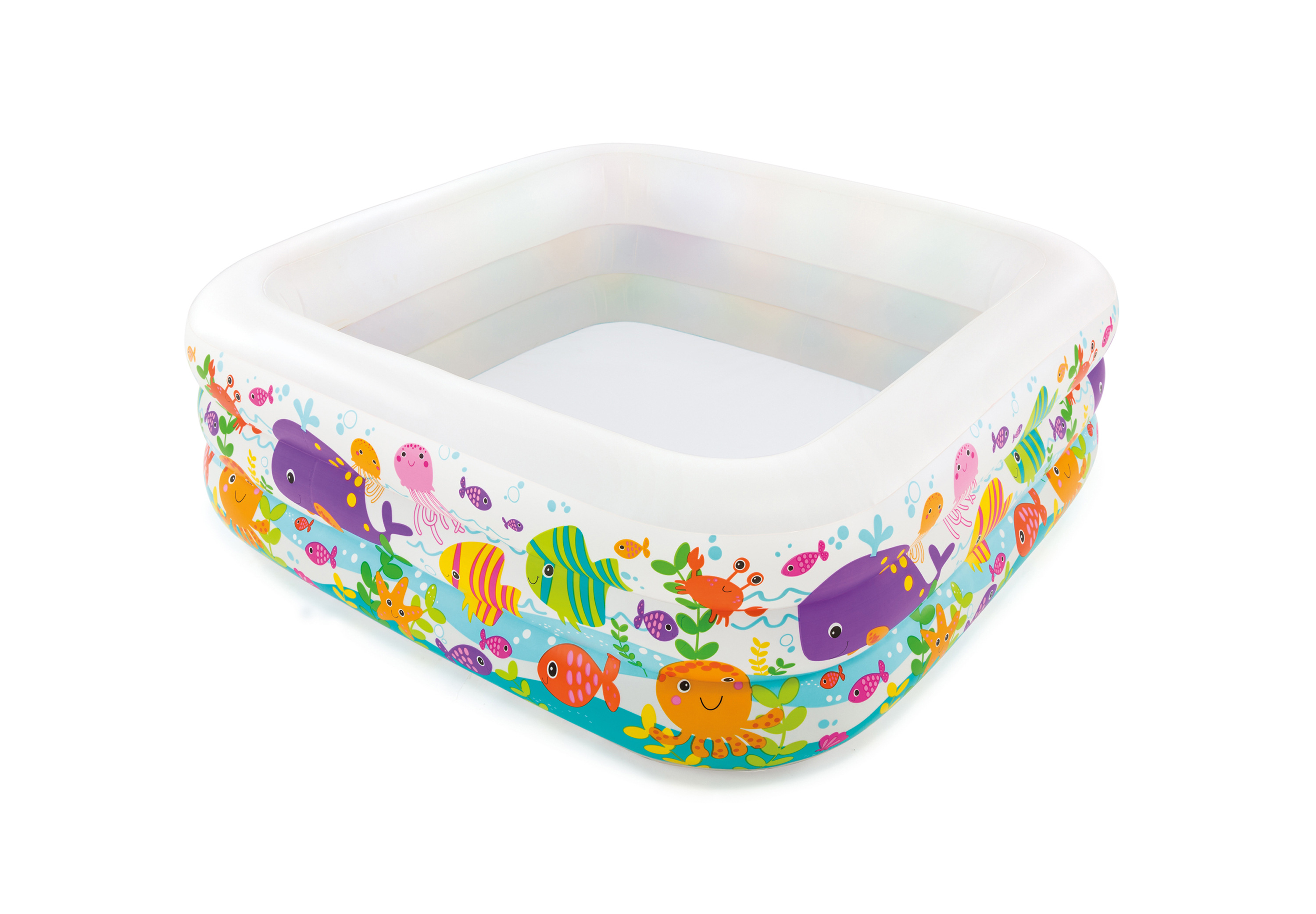 Intex Sea Aquarium Pool
